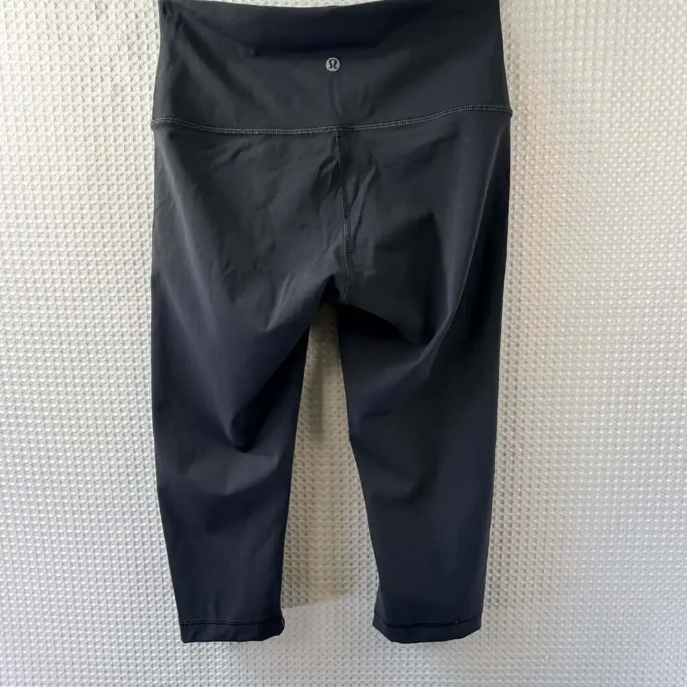 Lululemon Align High-Rise Crop 21